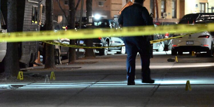 Smart -- not harsh -- policing is the key to a safe and orderly city