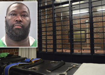 South Carolina preparing to execute Marion Bowman Jr.