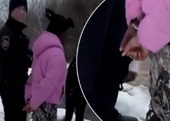 Syracuse cops handcuff 11-year-old in heartbreaking video (Video)