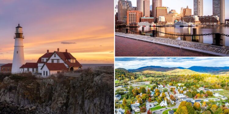 The 10 safest states in the US in 2025 — see where New York ranked