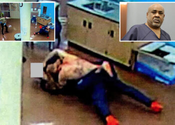 Tupac's accused killer hit with new charges over prison brawl