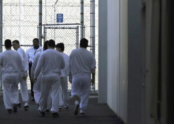 What Will Trump’s Executive Order on Private Prisons Really Do?