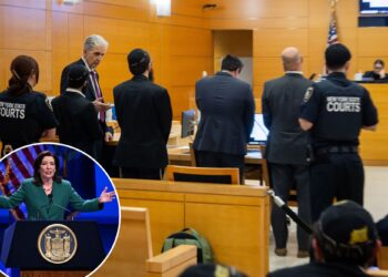 Why New York's 'discovery' laws are ready for a redo