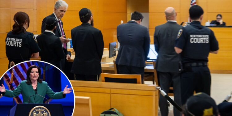 Why New York's 'discovery' laws are ready for a redo