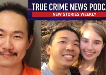 Ivy League grad gunned down by fiancée’s secret stalker after posting engagement pics