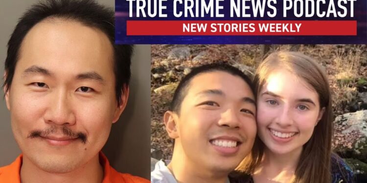 Ivy League grad gunned down by fiancée’s secret stalker after posting engagement pics