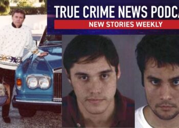 Con men’s escalating crimes unravel after murder of millionaire art dealer