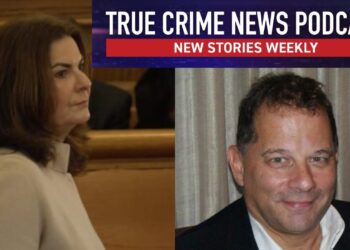 Socialite acquitted in ex-husband’s death after fatal argument