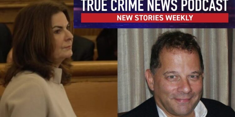 Socialite acquitted in ex-husband’s death after fatal argument