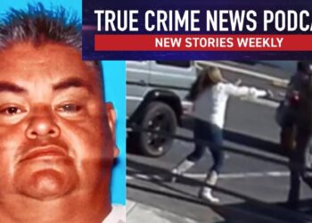 Security video captures woman’s slaying in alleged murder-for-hire amid multimillion-dollar divorce