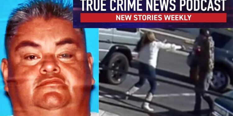 Security video captures woman’s slaying in alleged murder-for-hire amid multimillion-dollar divorce