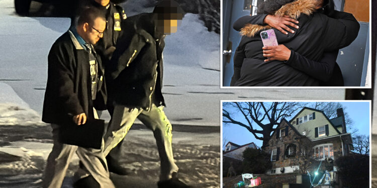 Boy, 16, charged in deadly shooting of girl, 17, claims he was playing with a gun: sources