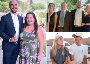 Brian Laundrie's sister says she has been 'non contact' with her parents after Gabby Petito controversy