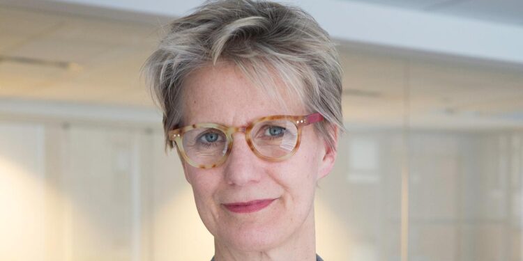 Carroll Bogert Steps Down as President of The Marshall Project