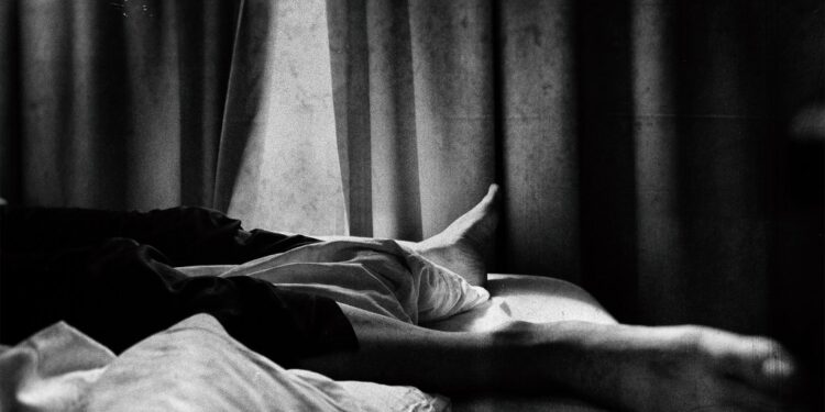 Howard Goldstein, 67, was found dead in his Midwood apartment on Jan 27, in what authorities are ruling a suicide.