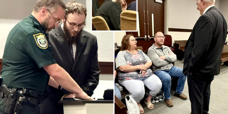 Drunk driver who killed mother and daughter in 130-mph Florida crash sentenced to 40 years