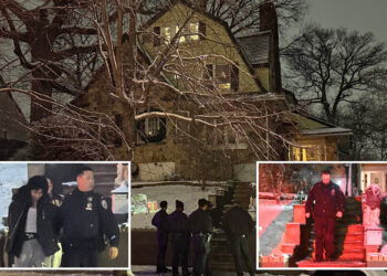 Family, friends of 17-year-old girl shot in NYC house left baffled by mysterious death, unanswered questions: family