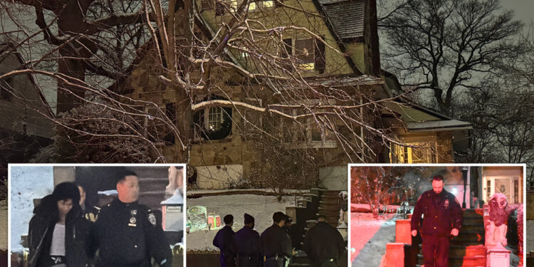 Family, friends of 17-year-old girl shot in NYC house left baffled by mysterious death, unanswered questions: family