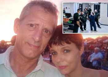 Florida brute gets life sentence for savagely beating, gagging housekeeper to death