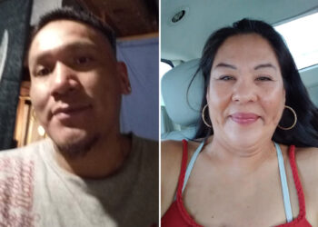 Girlfriend beat boyfriend to death, covered his face with makeup to hide bruises