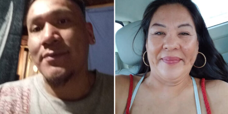 Girlfriend beat boyfriend to death, covered his face with makeup to hide bruises