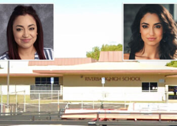 High school Spanish teacher accused of having sex with student, 17: cops