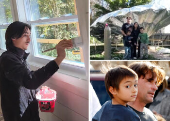 Infamous 'Balloon Boy' starts tiny home building business in Florida