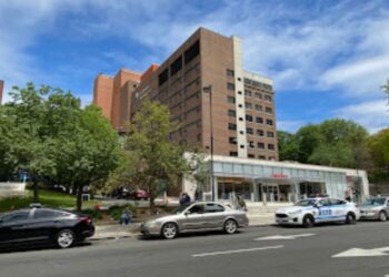 Gilberto Sanchez, 50, under arrest for petit larceny, was being treated at the Brooklyn Hospital Center just after 2 this afternoon when he escaped from custody, police said.