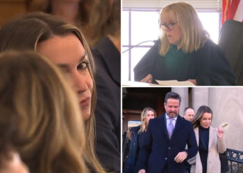 Karen Read judge suspends hearing over 'grave concern'