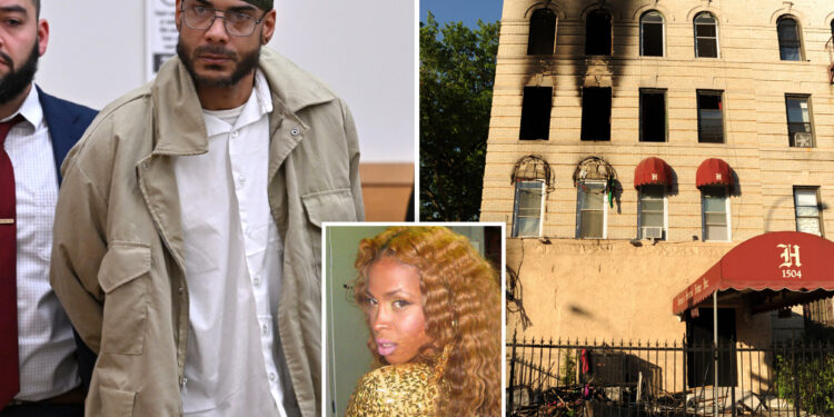 Maniac already jailed for murder of ex-girlfriend charged in cold case slaying of transgender star Lorena Escalera: cops