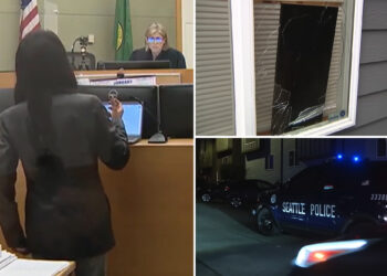 Mom allegedly beat 14-year-old son to death for not doing his chores