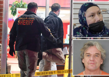 NJ pet-shop owner shot with crossbow says attacker meant to kill her