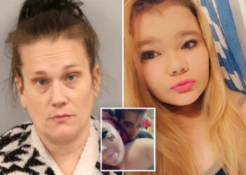 NJ woman believed to have died from overdose was actually killed by boyfriend, her sister: investigators