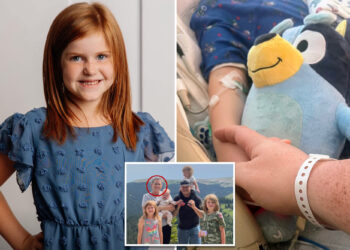 Olivia Blackmer, surviving sister of Wyoming mom’s murder-suicide rampage that killed her 3 siblings, has died