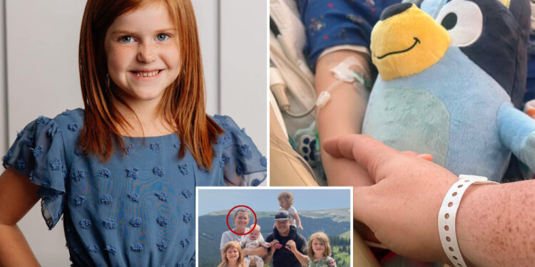 Olivia Blackmer, surviving sister of Wyoming mom’s murder-suicide rampage that killed her 3 siblings, has died