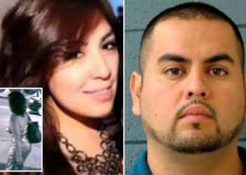 One of FBI's Most Wanted, accused of murdering wife after their wedding, captured in Mexico after over 12 years on the run