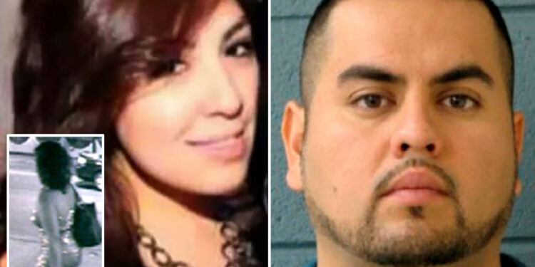 One of FBI's Most Wanted, accused of murdering wife after their wedding, captured in Mexico after over 12 years on the run