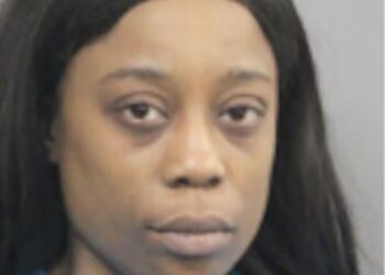 Danette Colbert, the so-called “Bourbon Street Hustler,” was arrested and charged with robbery in the connection with the death of Telemundo reporter Adam Manzano.