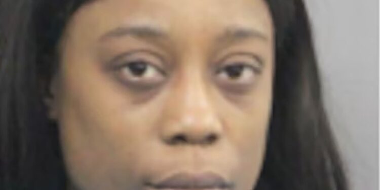 Danette Colbert, the so-called “Bourbon Street Hustler,” was arrested and charged with robbery in the connection with the death of Telemundo reporter Adam Manzano.