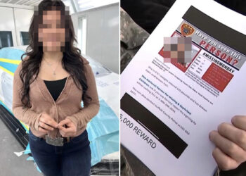 Sickening details revealed in bizarre case of kidnapped Long Island teen as 9 people indicted