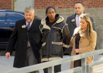 photo of Dominique Giles