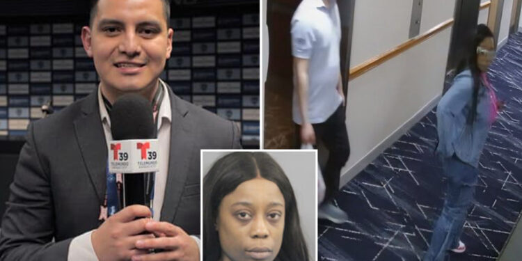 Telemundo Super Bowl reporter Adan Manzano had Xanax in his system: police