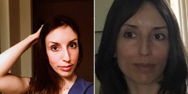 Vegas vixen drugged, robbed men in deadly 3-year romance scam: FBI