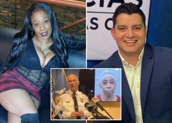 Video shows'Bourbon Street Hustler' luring Telemundo reporter to hotel room