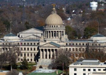 Which Criminal Justice Bills Will Mississippi Lawmakers Pass? See in Our Tracker