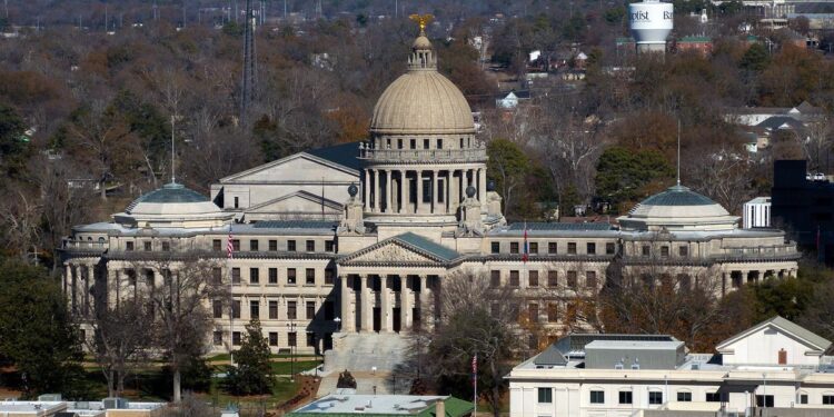 Which Criminal Justice Bills Will Mississippi Lawmakers Pass? See in Our Tracker