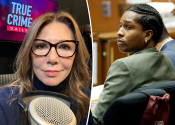 Why A$AP Rocky's decision to turn down plea deal is 'a gamble': Expert