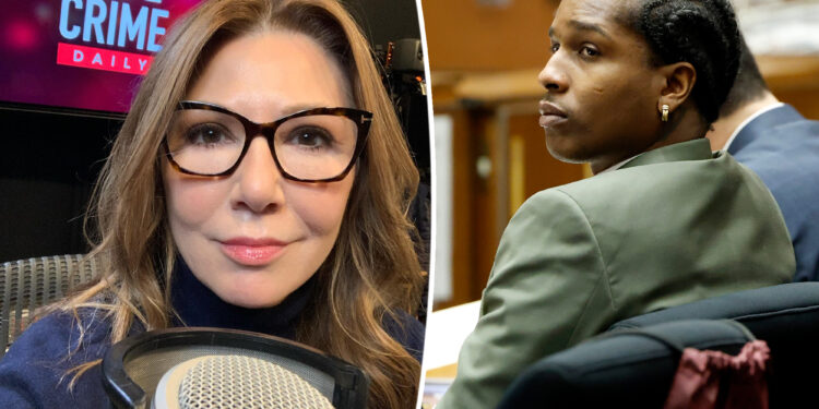 Why A$AP Rocky's decision to turn down plea deal is 'a gamble': Expert
