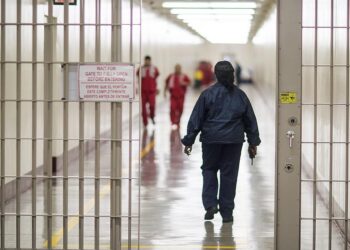 Why Trump's Crime, Immigration Crackdown Needs More Prisons and Jails