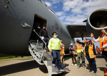 media claims of 'racist' deportation are BS